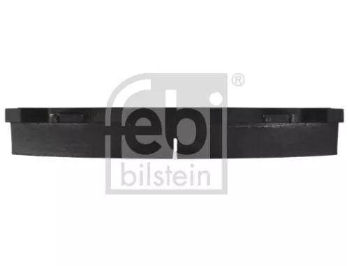 FEBI BILSTEIN 1x Brake Pad Set, disc brake (171240)