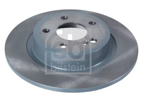 2x Brake Disc