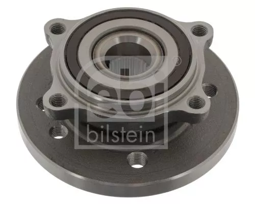 1x Wheel Bearing Kit