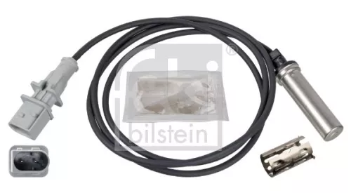 FEBI BILSTEIN 1x Sensor, wheel speed (173080)