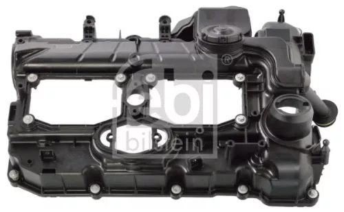 1x Cylinder Head Cover