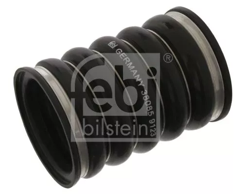 1x Charge Air Hose