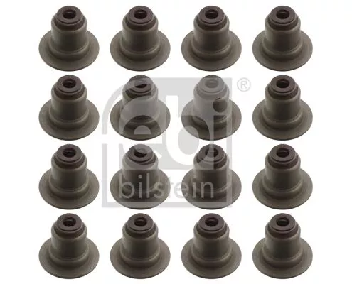 1x Seal Set, valve stem