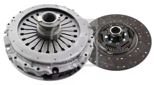 1x Clutch Kit