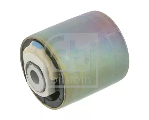 2x Mounting, control/trailing arm