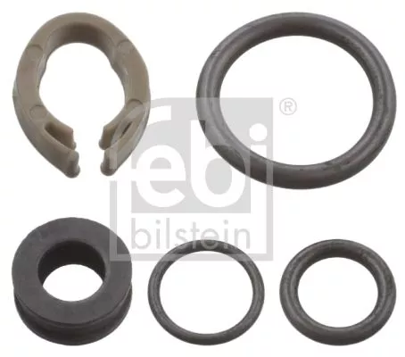 20x Repair Kit, compressed-air system coupling