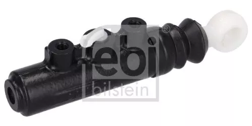1x Master Cylinder, clutch
