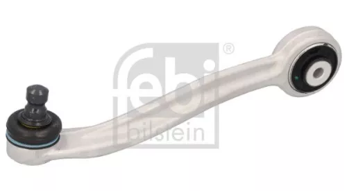 1x Control/Trailing Arm, wheel suspension
