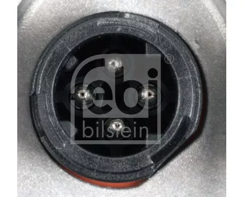FEBI BILSTEIN 1x Solenoid Valve, shift cylinder (106252)