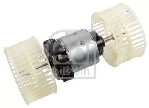 1x Interior Blower