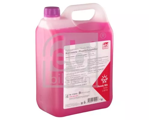 FEBI BILSTEIN 4x Antifreeze (172010)