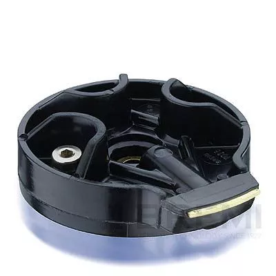 Rotor, distributor