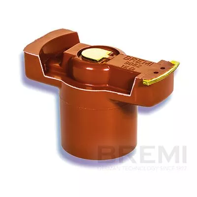 BREMI Rotor, distributor (9082)
