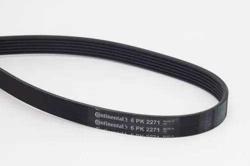 V-Ribbed Belt