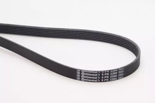 V-Ribbed Belt