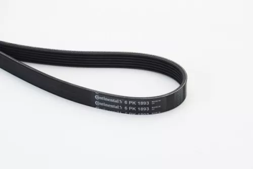 V-Ribbed Belt