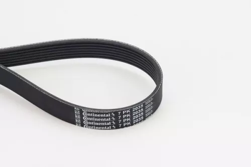 CONTINENTAL CTAM V-Ribbed Belt (7PK2035)