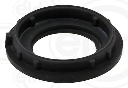 ELRING Gasket, cylinder head cover (037.741)