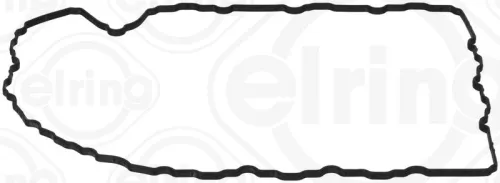 ELRING Gasket, oil sump (398.260)