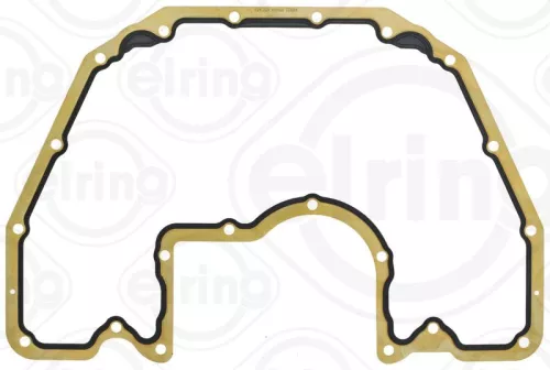 Gasket, oil sump
