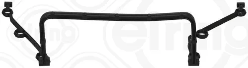 ELRING Gasket, timing case (326.240)