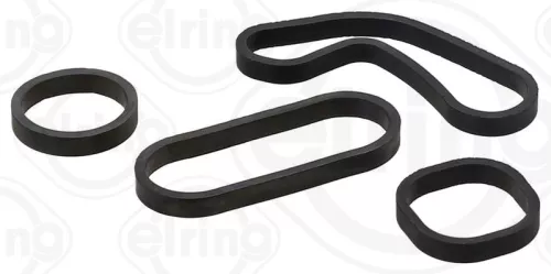 Gasket Set, oil cooler