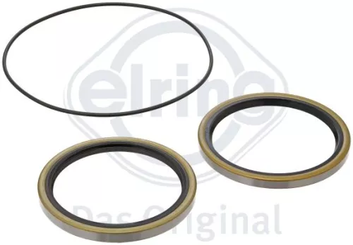 ELRING Gasket Set, external planetary gearbox (208.230)