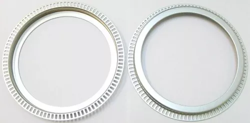 Sensor Ring, ABS