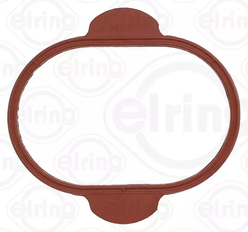 ELRING Gasket, intake manifold (484.980)