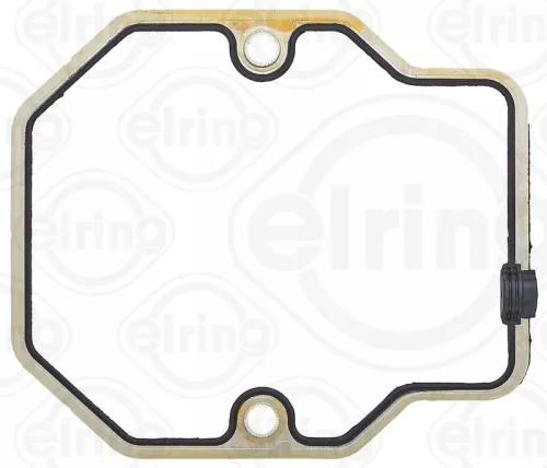 ELRING Gasket, cylinder head cover (123.420)