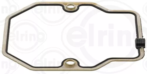 ELRING Gasket, cylinder head cover (123.420)