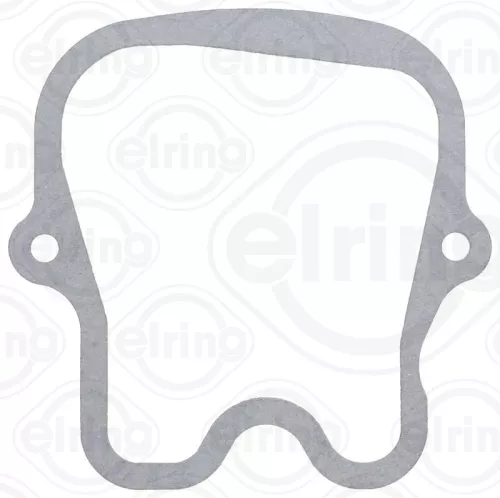 ELRING Gasket, cylinder head cover (638.901)