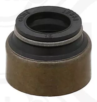 ELRING Seal Ring, valve stem (596.981)
