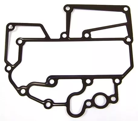 ELRING Gasket, oil cooler (021.272)