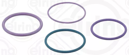 ELRING Seal Kit, injector nozzle (369.521)