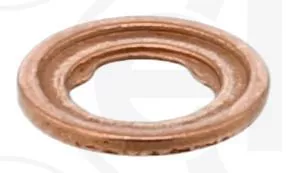 ELRING Seal Ring, nozzle holder (124.870)