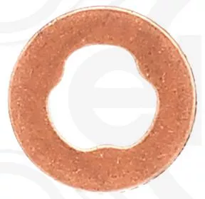 ELRING Seal Ring, nozzle holder (124.870)