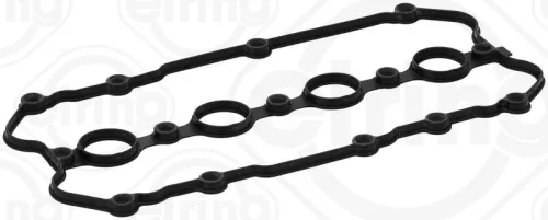 ELRING Gasket, cylinder head cover (497.240)