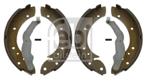 FEBI BILSTEIN 1x Brake Shoe Set (01019)
