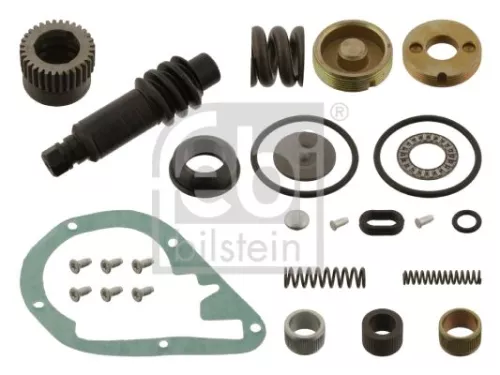 1x Repair Kit, adjuster