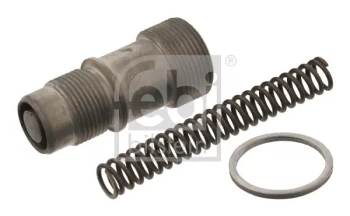 FEBI BILSTEIN 1x Tensioner, timing chain (01050)