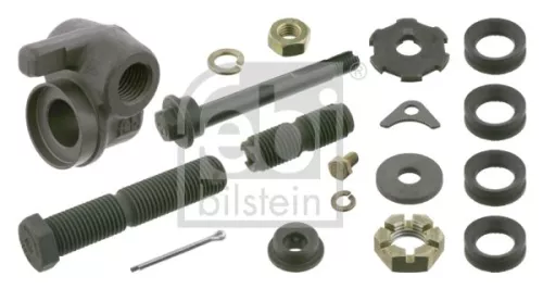 1x Mounting and Bolting Kit, control/trailing arm