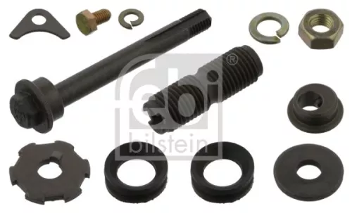 FEBI BILSTEIN 1x Mounting and Bolting Kit, control/trailing arm (01130)