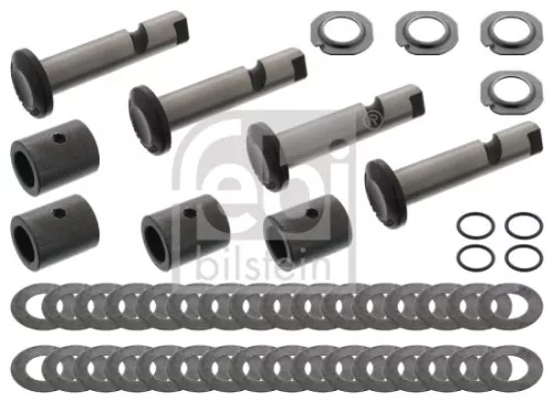FEBI BILSTEIN 1x Repair Kit, kingpin (01155)