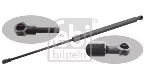 FEBI BILSTEIN 1x Gas Spring, boot/cargo area (01188)