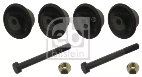 1x Bush Set, axle beam