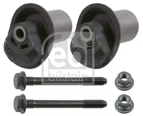 1x Bush Set, axle beam