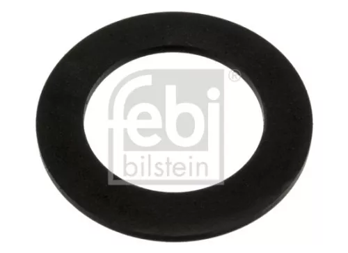 FEBI BILSTEIN 5x Seal, oil filler neck cap (01218)
