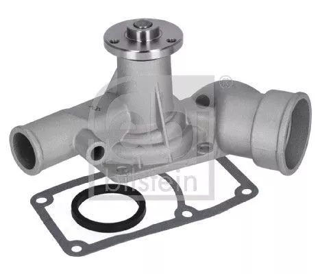 1x Water Pump, engine cooling