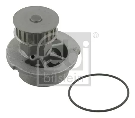 FEBI BILSTEIN 1x Water Pump, engine cooling (01257)